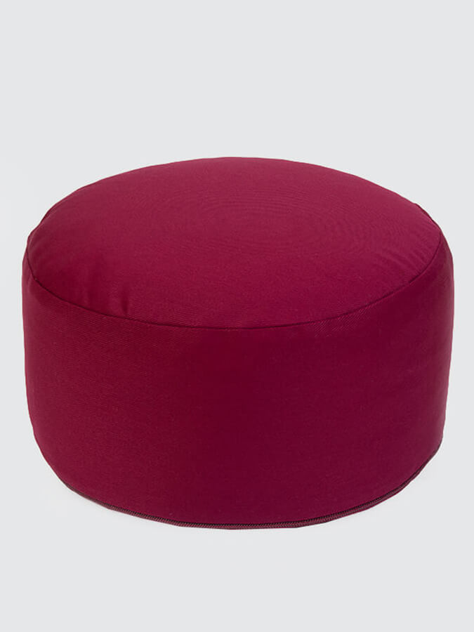 Yoga Studio Cylinder Meditation Cushion - Large - image 7