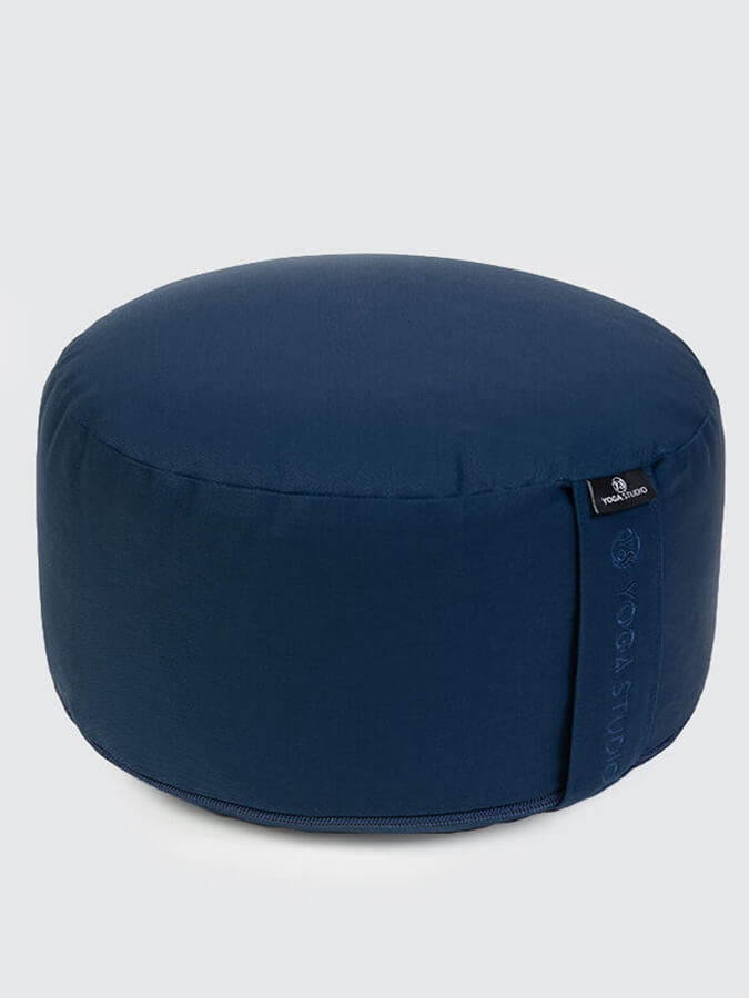 Yoga Studio Cylinder Meditation Cushion - Large - image 21