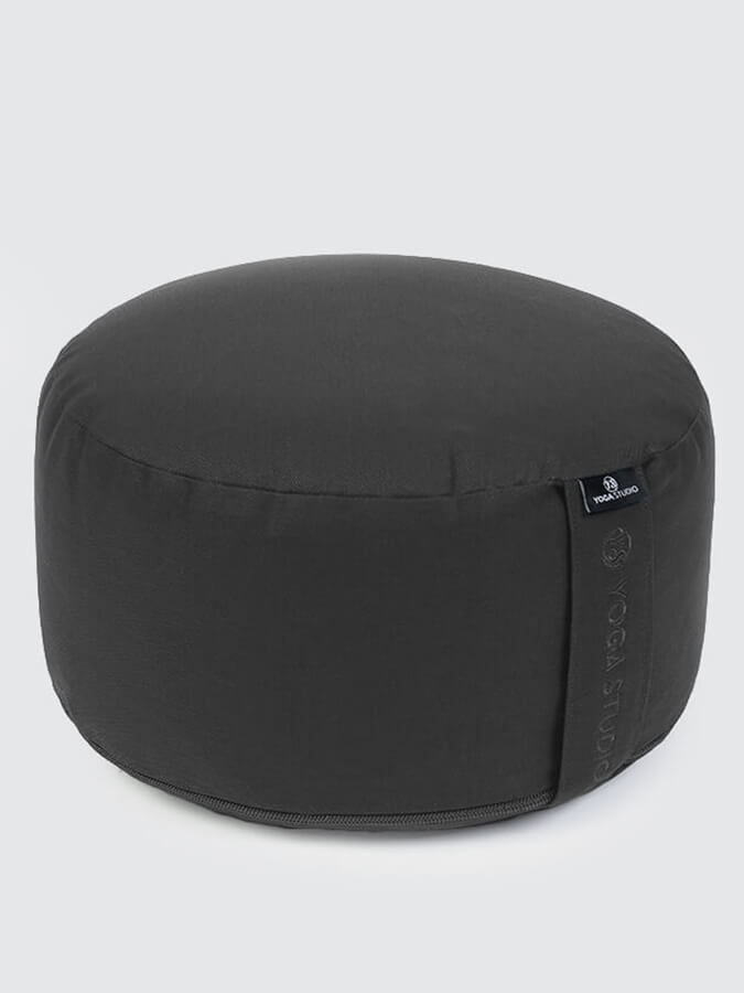 Yoga Studio Cylinder Meditation Cushion - Large - image 3