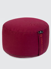 Yoga Studio Cylinder Meditation Cushion - Large - image 6