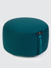 Yoga Studio Cylinder Meditation Cushion - Large - image 9
