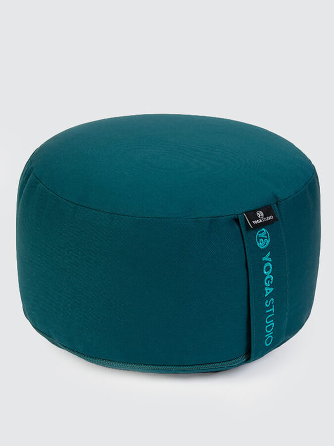 Yoga Studio Cylinder Meditation Cushion - Large - image 9