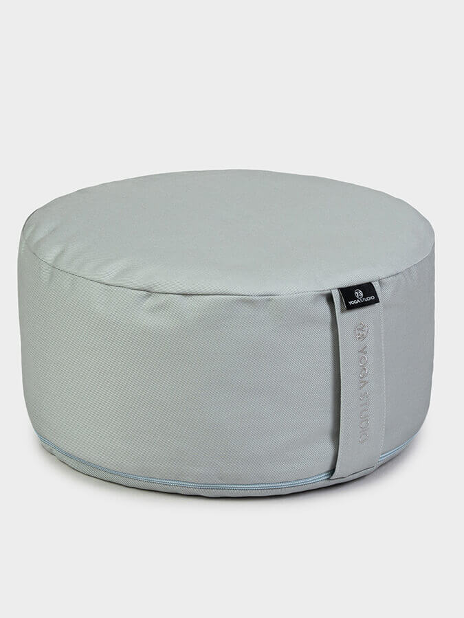Yoga Studio Cylinder Meditation Cushion - Large - image 13